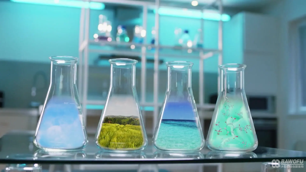 切勿瞎子摸象【切記這三點】科學有效的做好循環(huán)冷卻水的現(xiàn)場管理