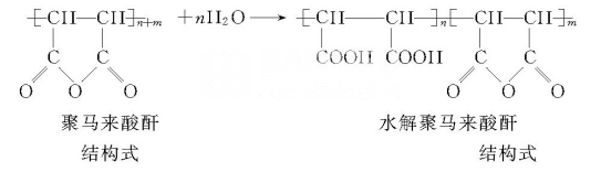 什么是水解聚馬來(lái)酸酐阻垢劑？