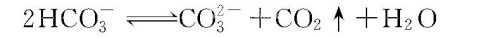 敞開式循環(huán)冷卻水濃縮之后pH值會(huì)怎樣變化？